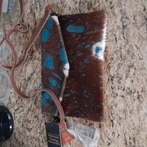 American Darling Crossbody